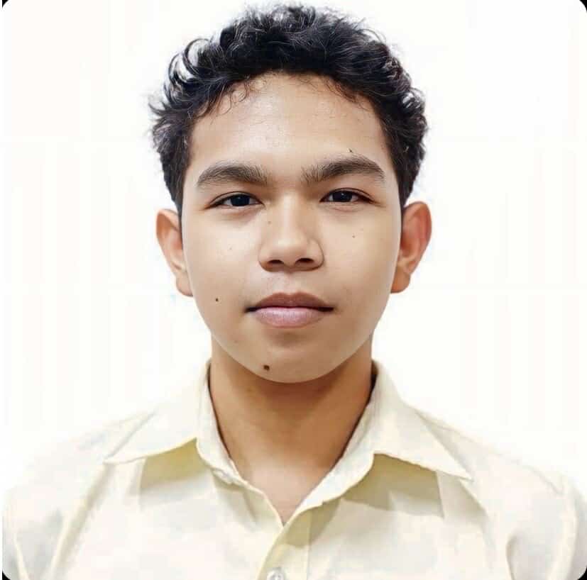 Dylan Acasio