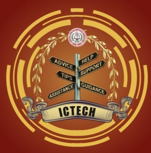 ICTECH Logo